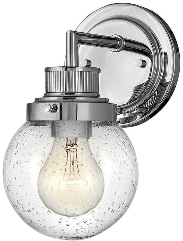 Elstead Lighting QN-POPPY1-PC-BATH