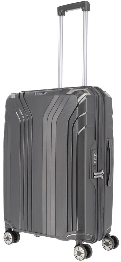 Travelite Elvaa 4-Wheel-Trolley 66 cm (076348)