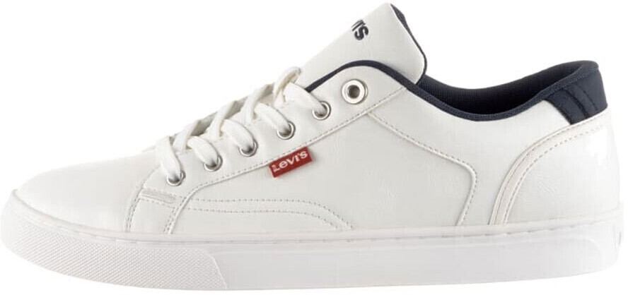 Levi's Courtright regular white