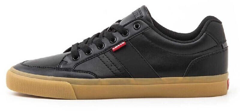Levi's Turner 2.0 regular black