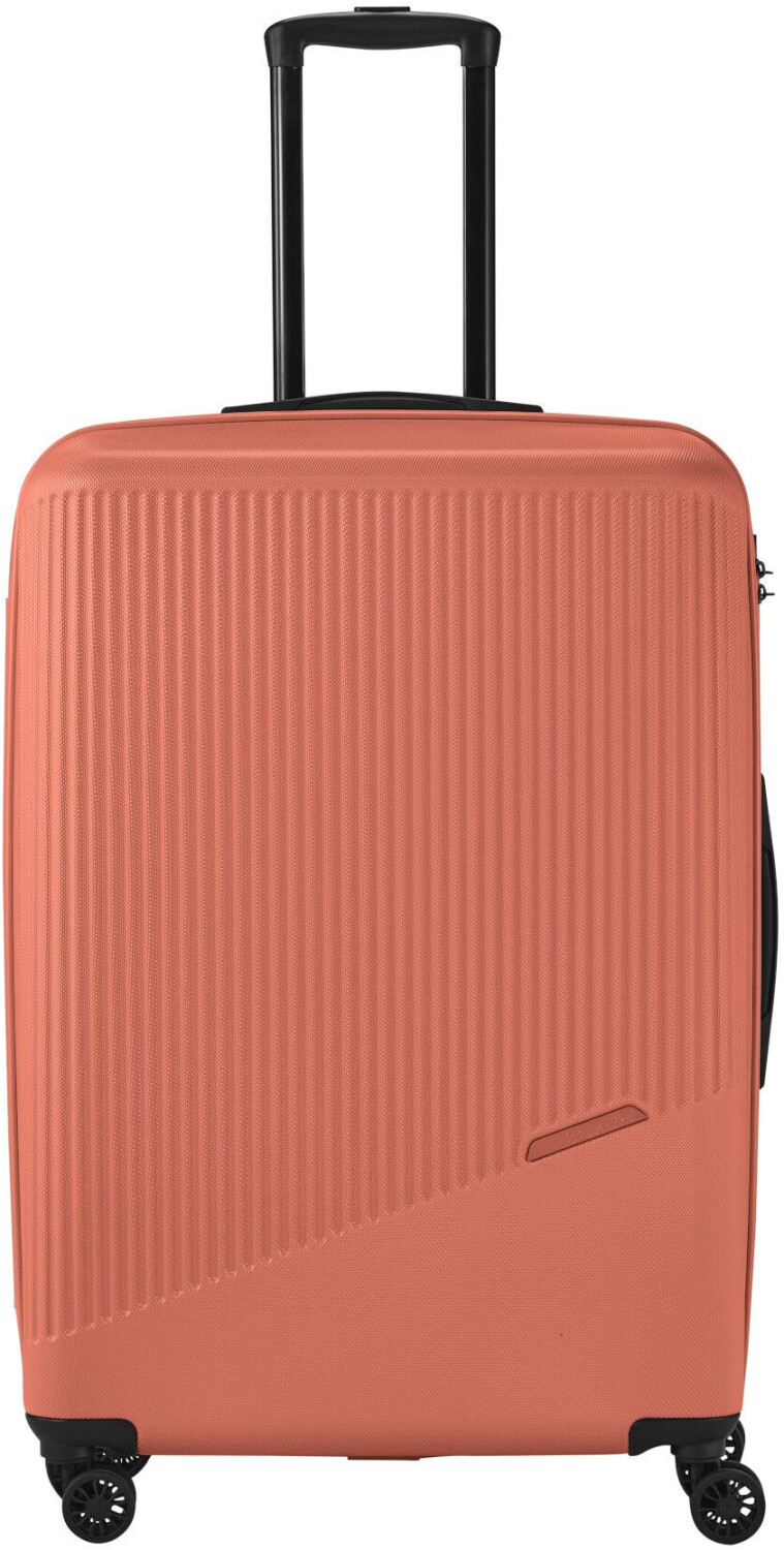 Travelite Bali 4 Wheel Trolley 77 cm