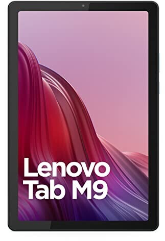 Lenovo Tab M9 ZAC30038ES