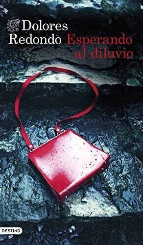 Esperando al diluvio (Dolores Redondo)