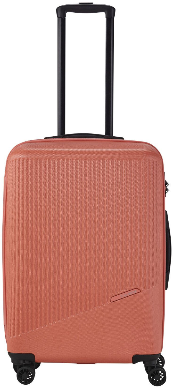 Travelite Bali 4 Wheel Trolley 67 cm