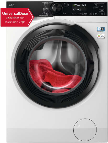 AEG LR7EA610FL