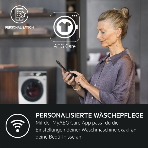 AEG LR7EA610FL, Bild 7