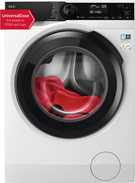 AEG LR7EA410FL