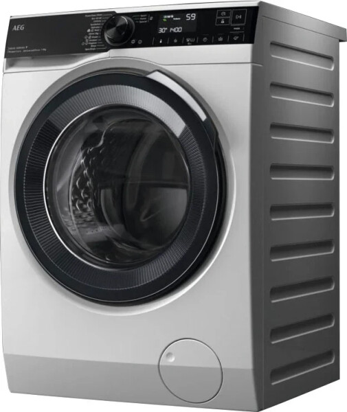 AEG LR7EA410FL, Bild 2