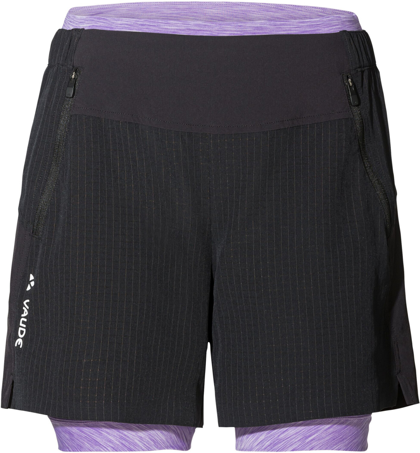 VAUDE Altissimi Shorts Woman black