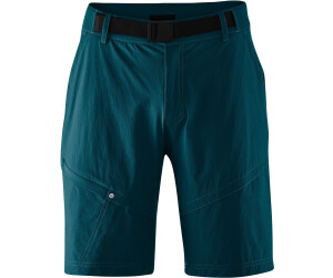 Gonso Arico Shorts Men petrol ab 67 79 Preisvergleich bei