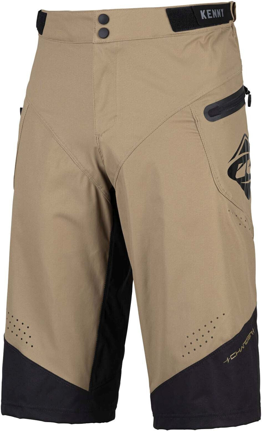 Kenny Charger Shorts Men beige