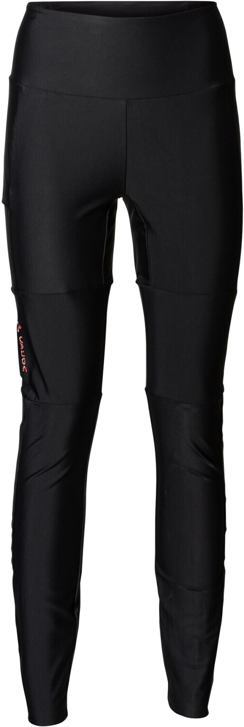 VAUDE Comyou Tights Woman black