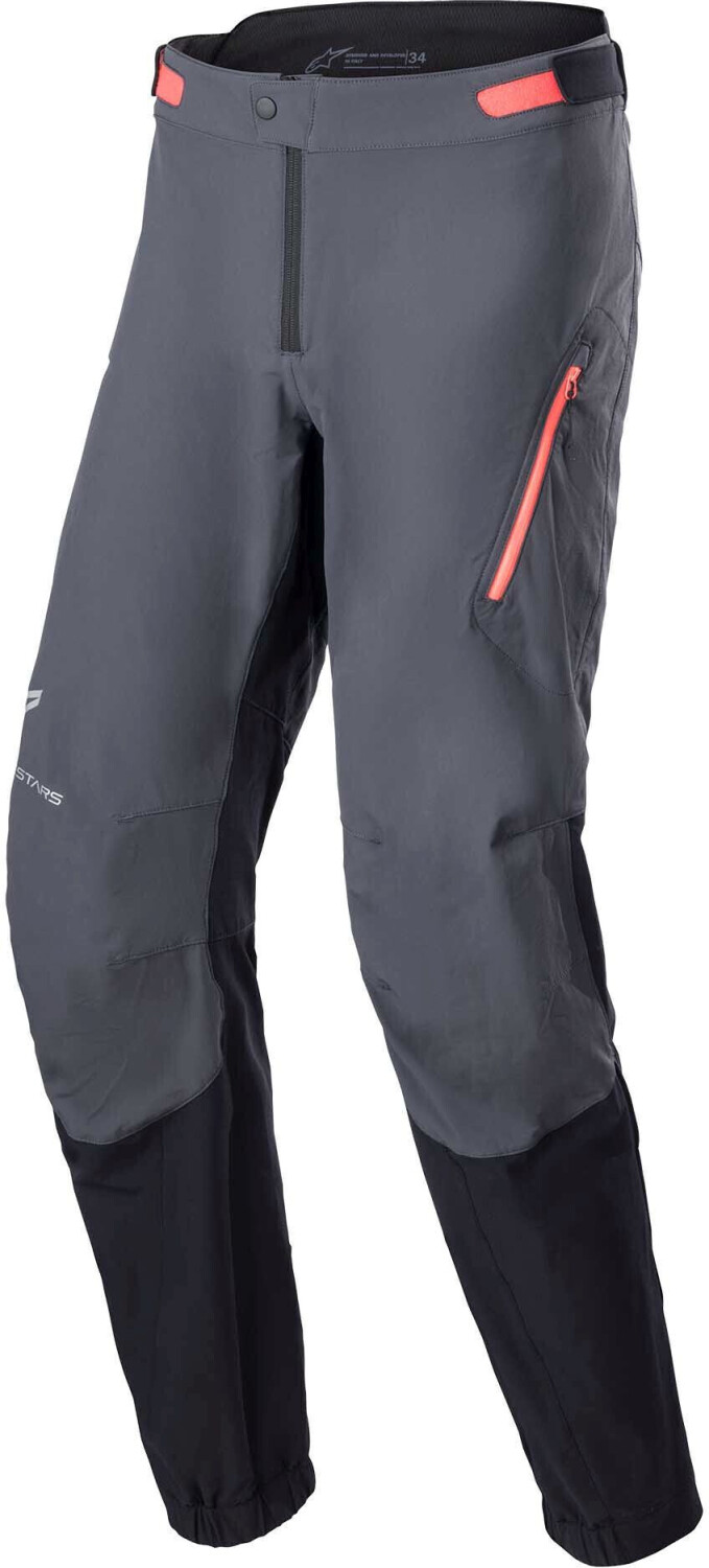 Alpinestars Drop Pant Men black/grey