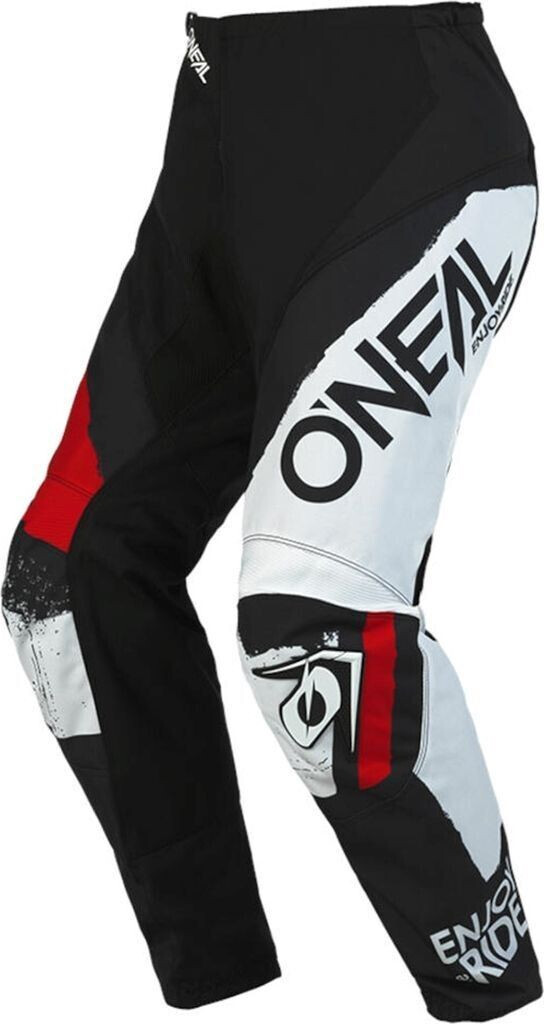 O'Neal Element Pant Men black/white