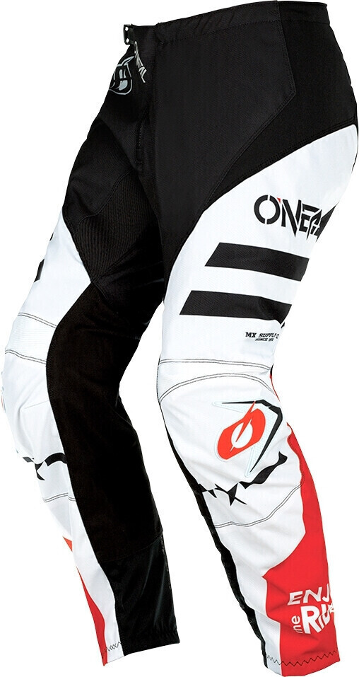 O'Neal Element Pant Men white/Black