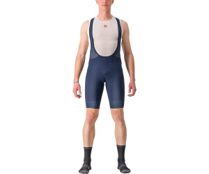 Castelli blue discount bib shorts