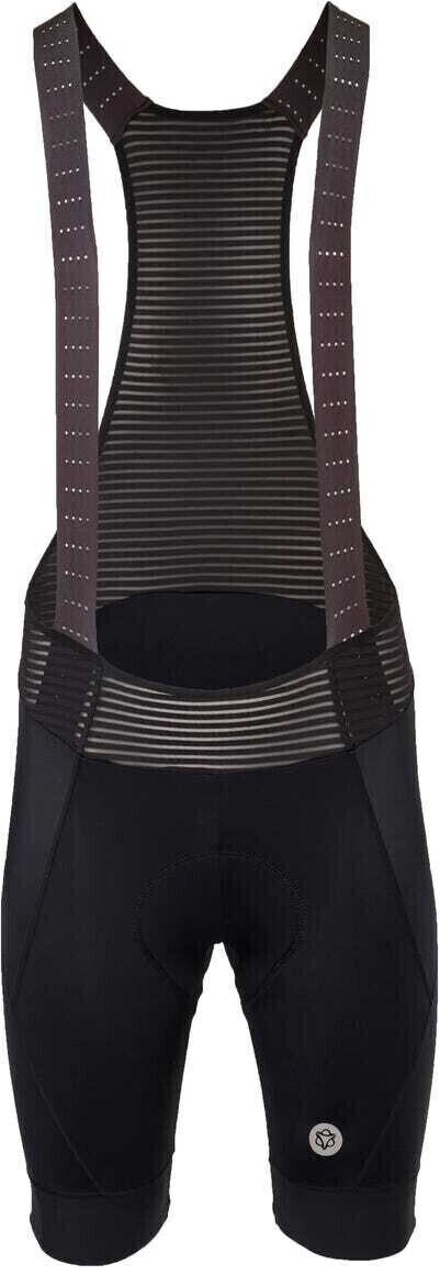 AGU Essential Switch III Bib Shorts Men black