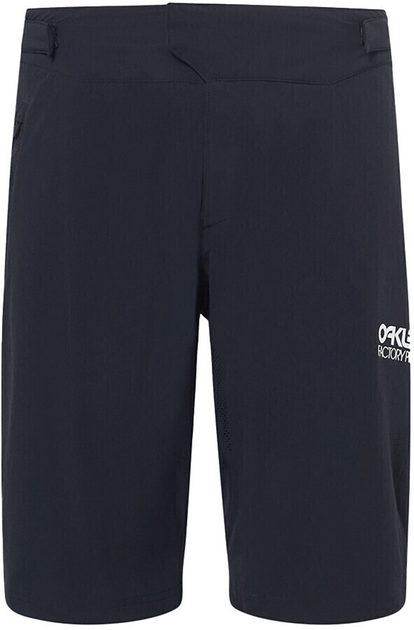 Oakley Factory Pilot RC Shorts Men black