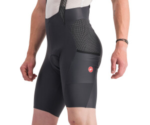 Culottes cortos de ciclismo para hombre Ciclismo Hombre UNLIMITED BAGGY  SHORT - Castelli Cycling
