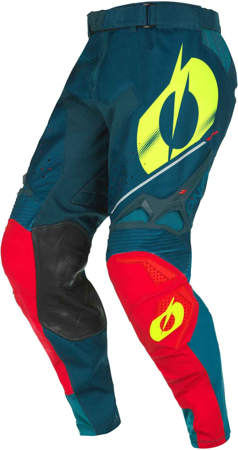 O'Neal Hardwear Haze Pant Men blue/red