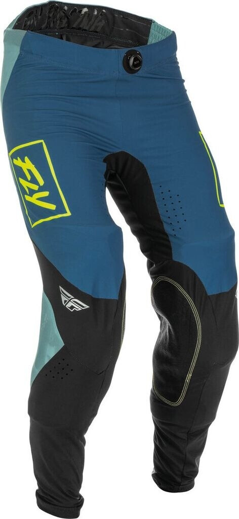 Fly Racing Lite Pant Men green