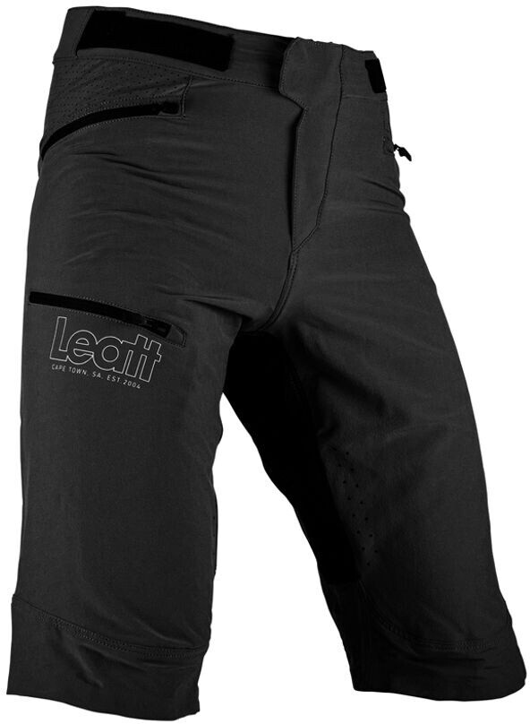Leatt Shorts MTB Enduro 3.0 black