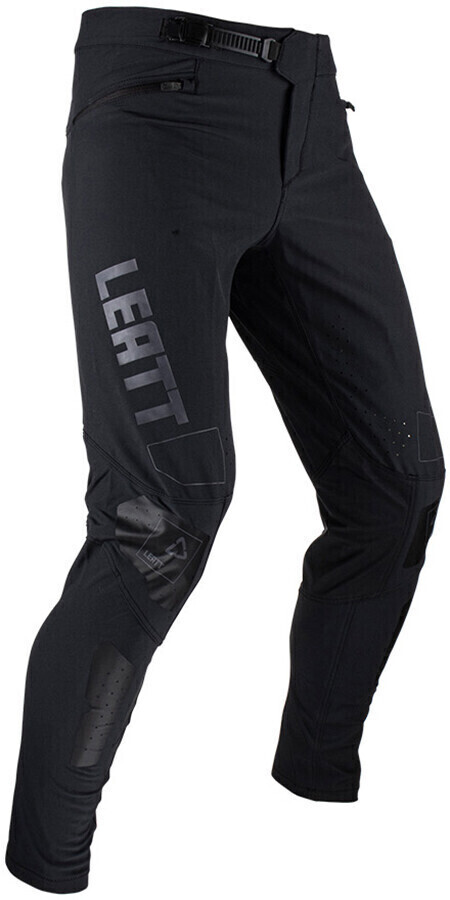 Photos - Cycling Clothing Leatt MTB Gravity 4.0 Pant Men black 