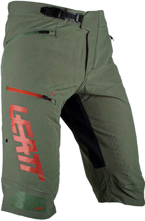 Leatt MTB Gravity 4.0 Shorts Men oliv