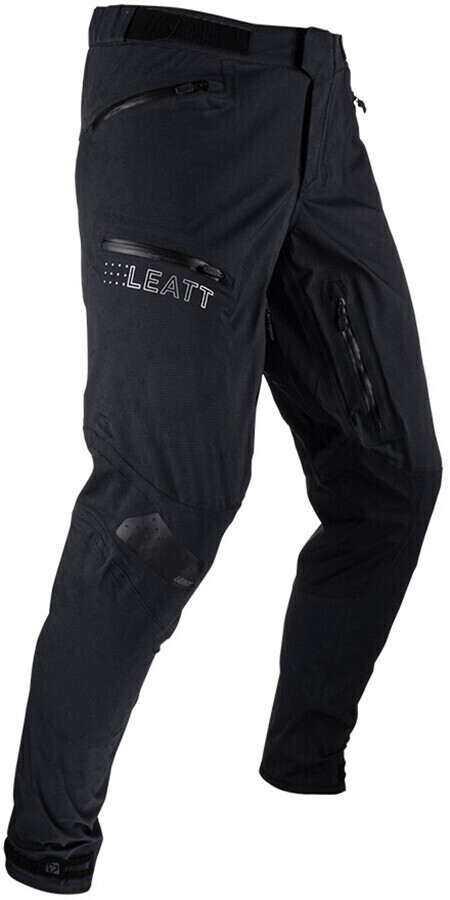 Photos - Cycling Clothing Leatt MTB HydraDri 5.0 Pant Men black 