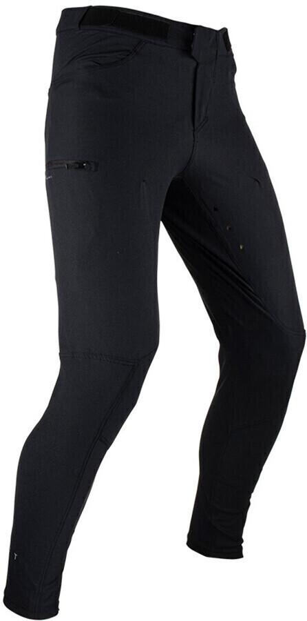 Leatt MTB Trail 2.0 Pant mit Pad Men black
