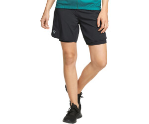 Ziener Neska X-Gel Shorts Woman schwarz ab 24,39 € | Preisvergleich bei