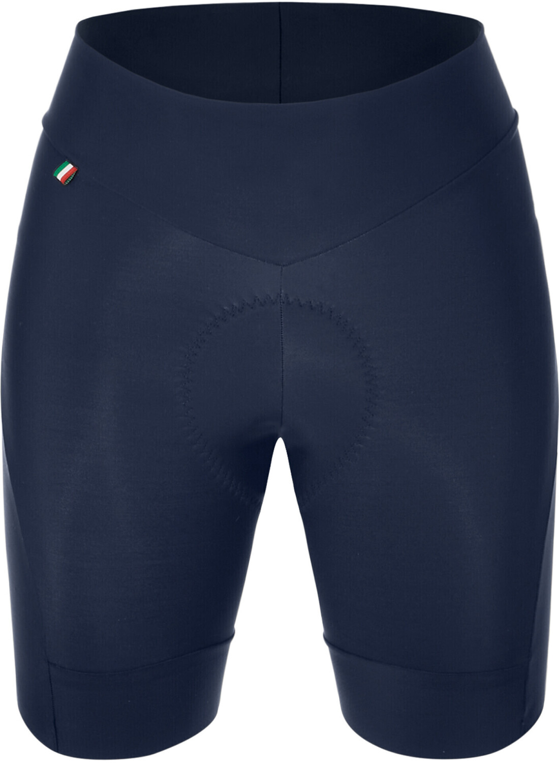 Santini Omnia Shorts Woman blue