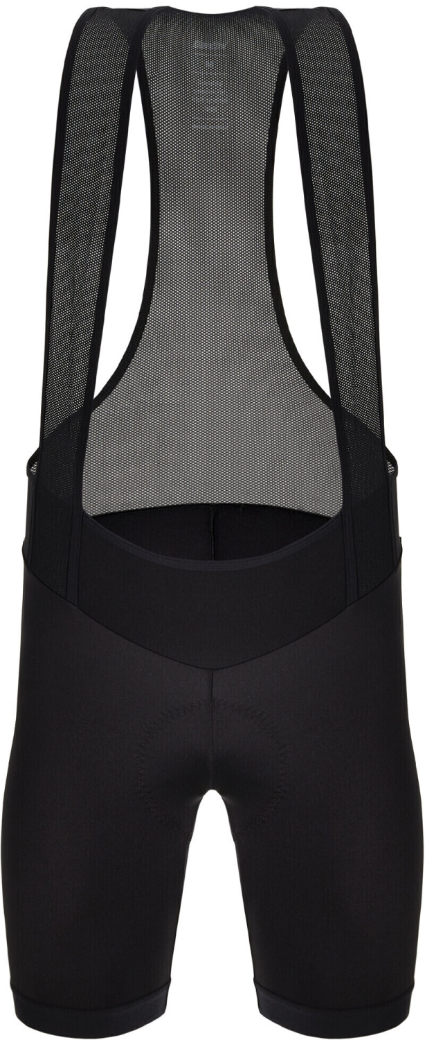 Santini Omnia Bib Shorts Men black