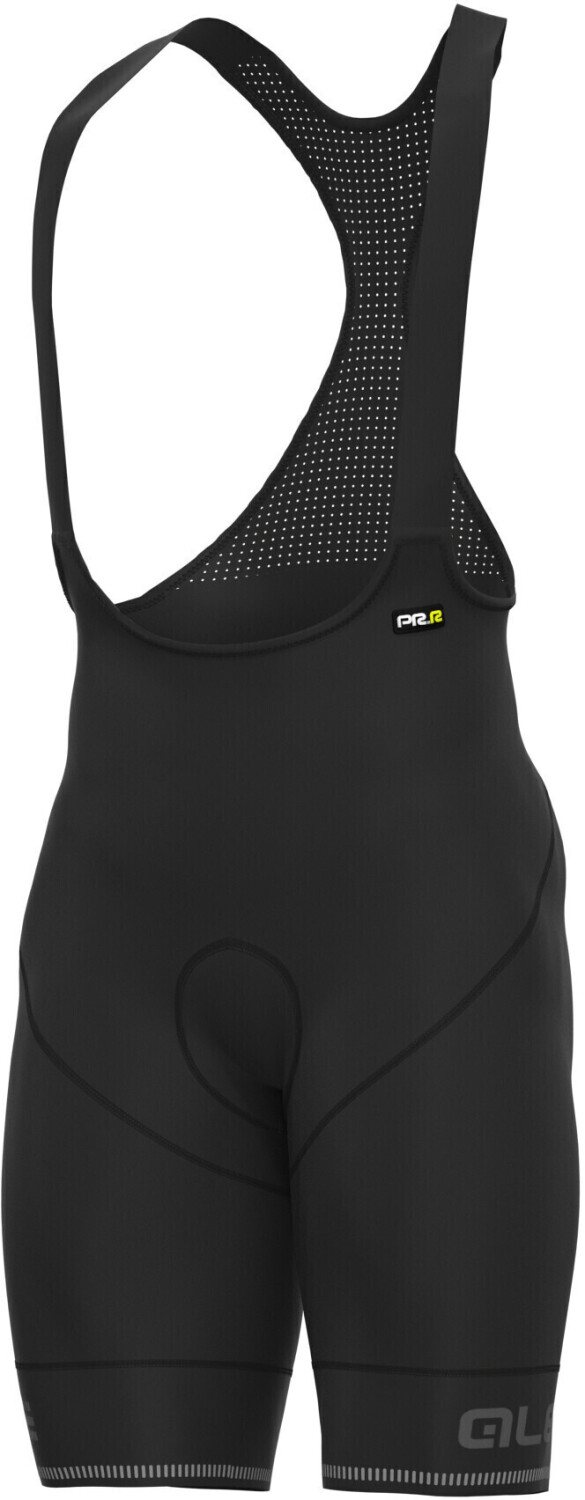 Alé Cycling PR-S Sella Plus Bib Shorts Men black