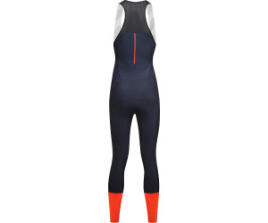 Salopette Termica GORE WEAR Progress Thermo Donna - Per Ciclismo Invernale, Antivento, Traspirante, Con Fondello Imbottito - Foto 6