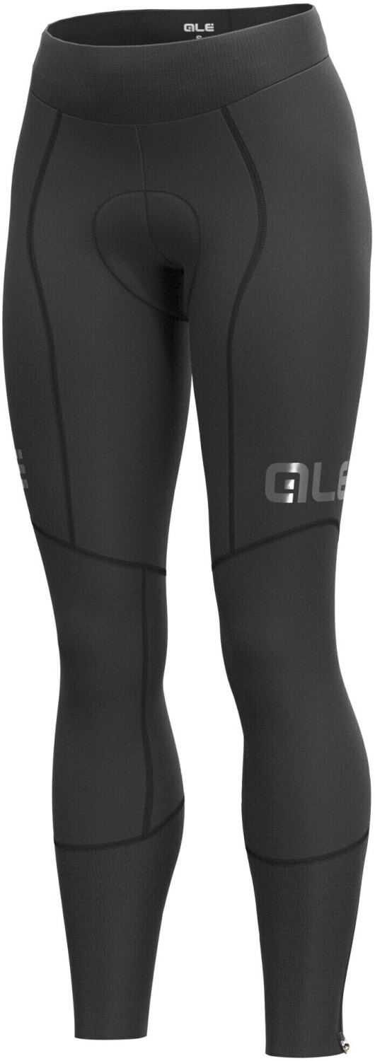 Alé Cycling R-EV1 Blizzard Tights Woman black