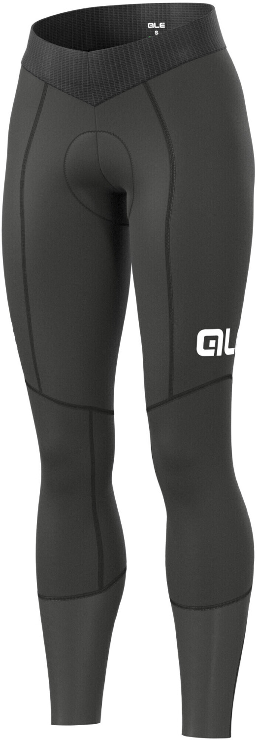 Alé Cycling R-EV1 Future Warm Tights Woman black