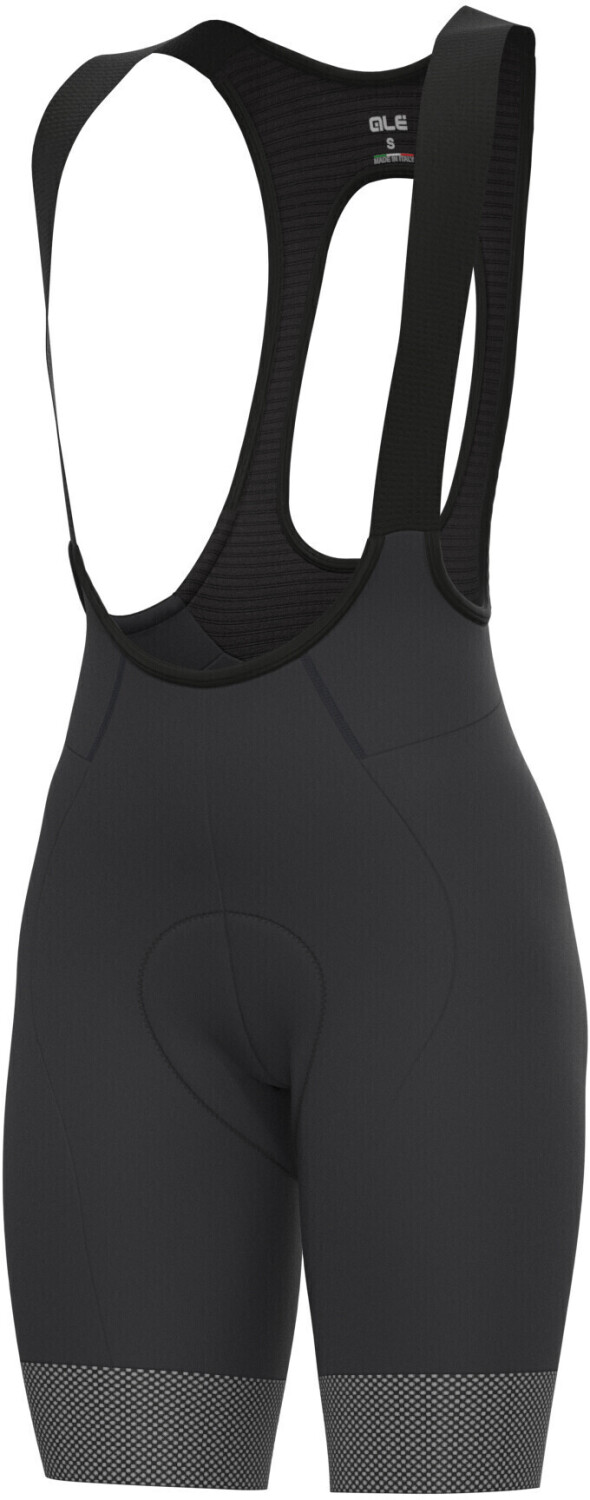 Alé Cycling R-EV1 GT 2.0 Bib Shorts Woman grey