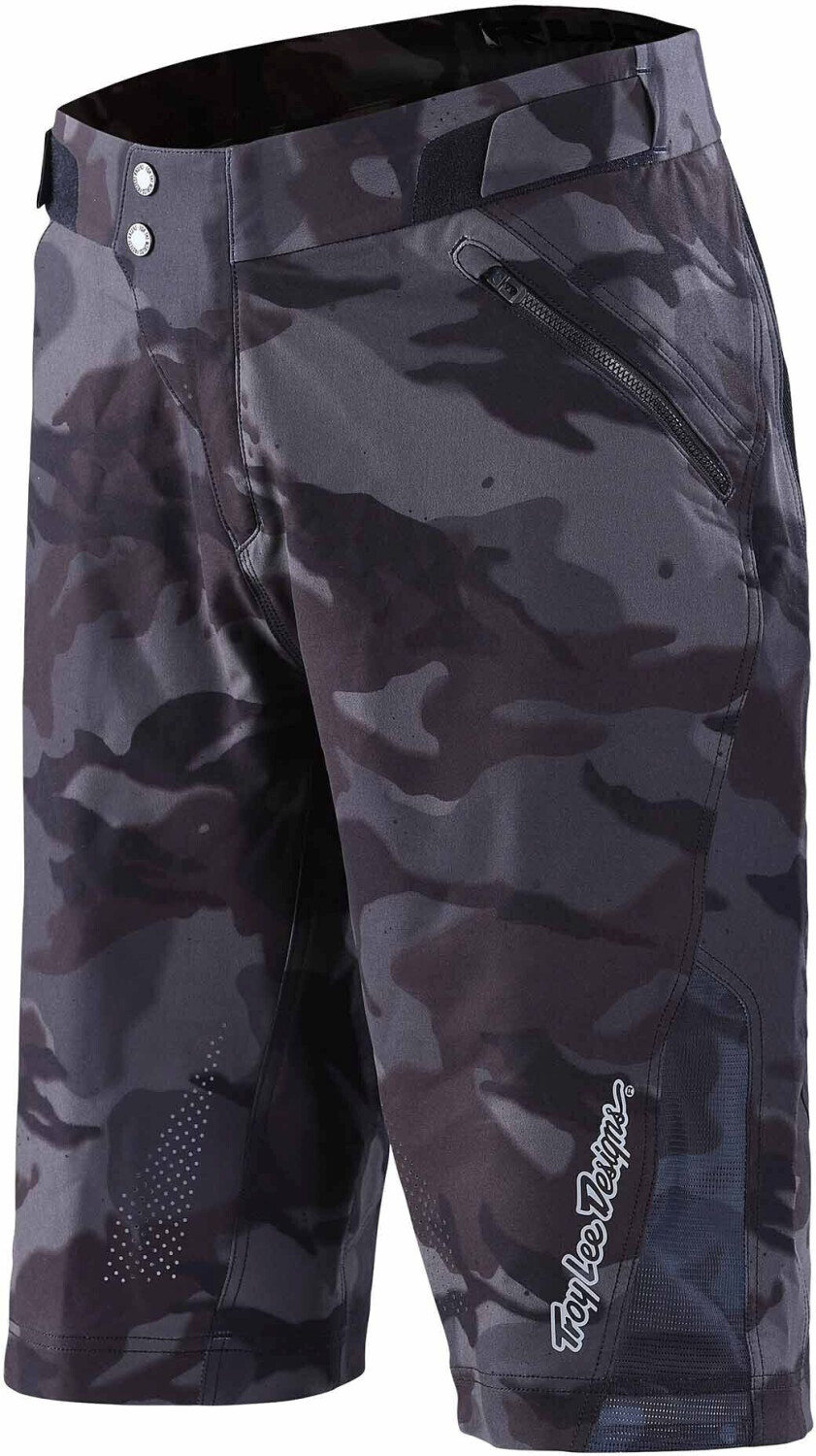 Troy Lee Designs Ruckus Shorts Men grau ab 91,99 € | Preisvergleich bei ...