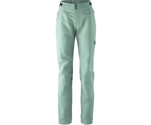 Gonso Scura Fahrradhose Woman türkis