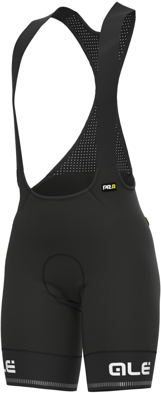 Alé Cycling Sella Plus Bib Shorts Woman black