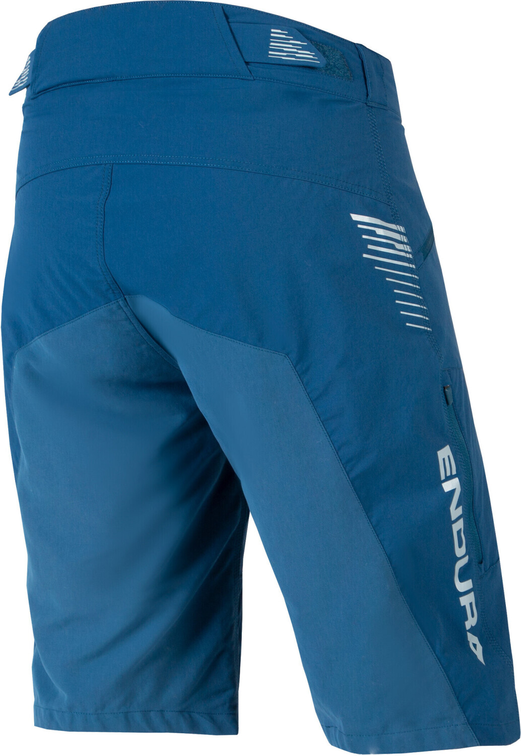 Endura SingleTrack II Shorts Men blue au meilleur prix sur idealo