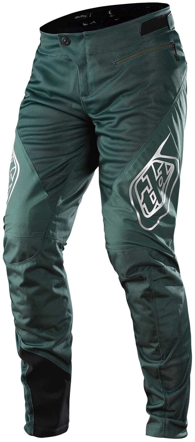 Buy Troy Lee Designs Sprint Pant Men green from 4999 Today  Best Deals  on idealocouk