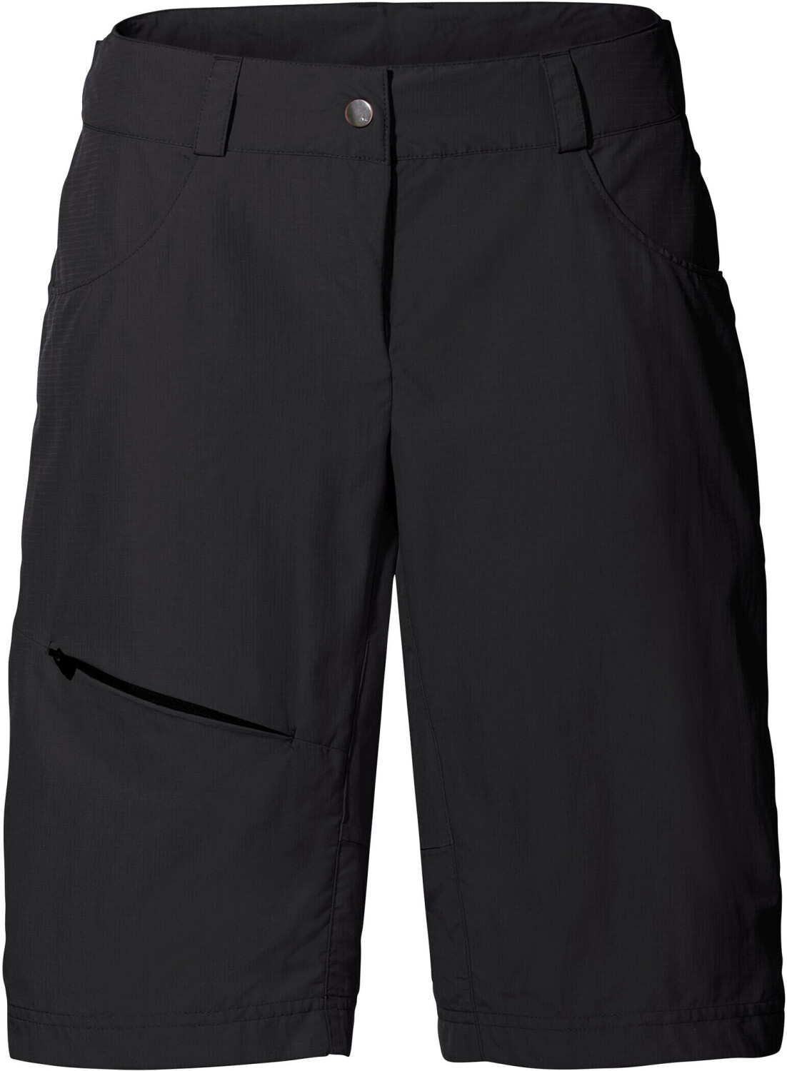 VAUDE Tamaro II Shorts Woman black