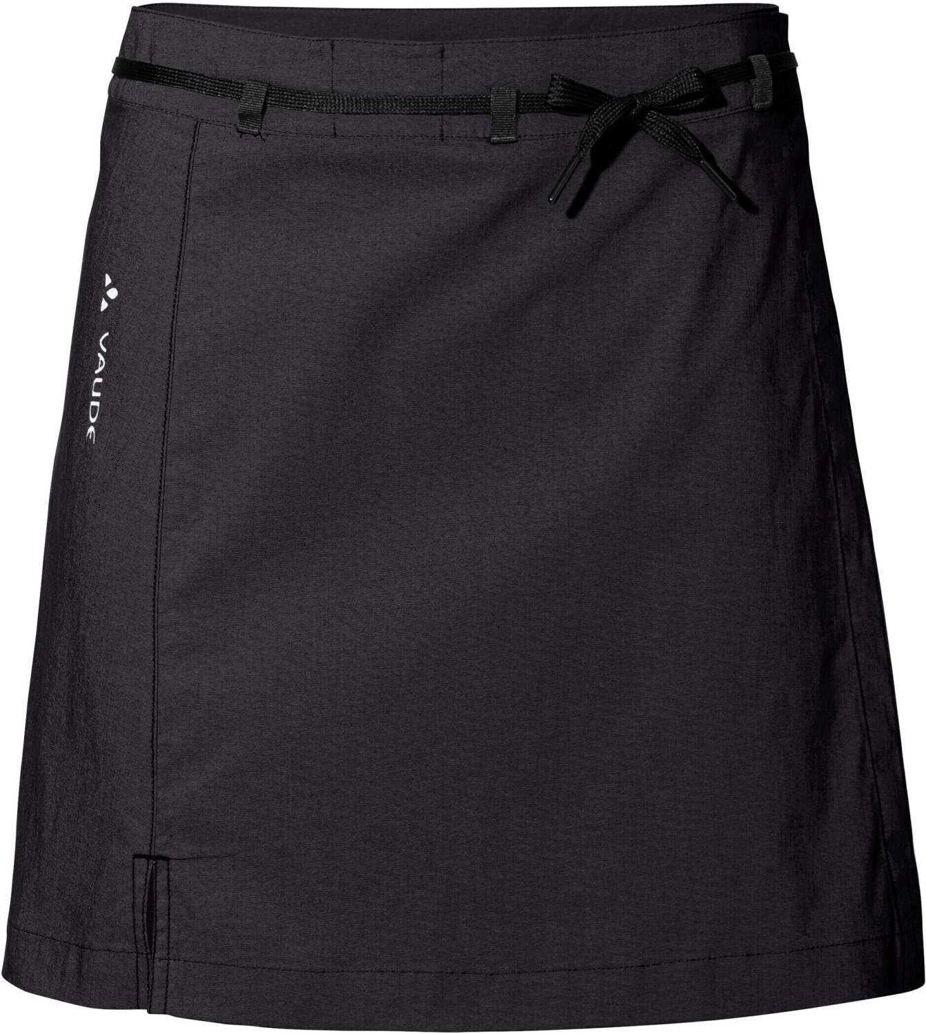 VAUDE Tremalzo III Rock Woman black