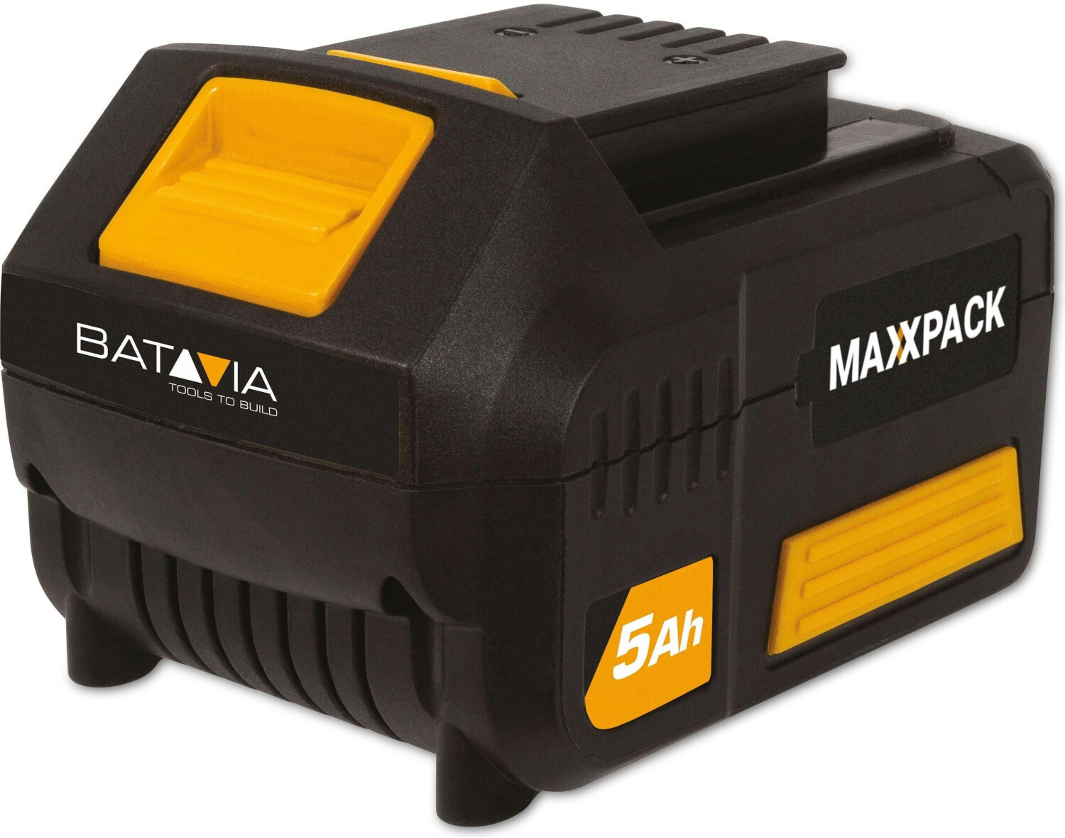 Batavia MAXXPACK 18 V (7063735)
