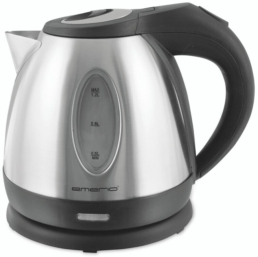 Emerio Kettle Kettle WK-108079, 1.2 L, 1500 W