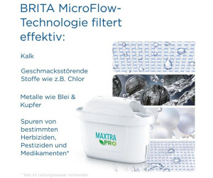 BRITA MAXTRA PRO ALL-IN-1 6 Stück ab 33,40 €