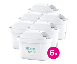 Brita Filter for original water BRITA MAXTRA PRO All-in-1 Pack 24