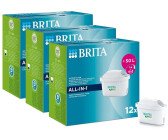 BRITA Cartucho de filtro de agua MAXTRA PRO All-in-1 pack 4 NUEVO -  Recambio original